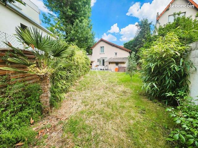 Pavillon 5 pièces 81 m²
