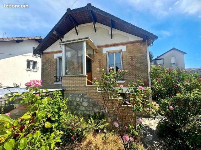 Pavillon 5 pièces 81 m²