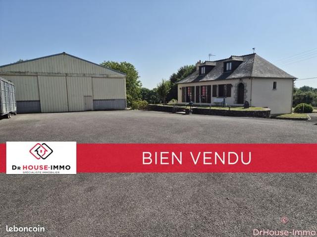 Pavillon 5 pièces 81 m²
