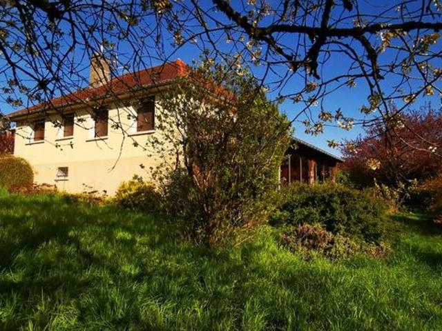 Pavillon 5 pièces 82 m²