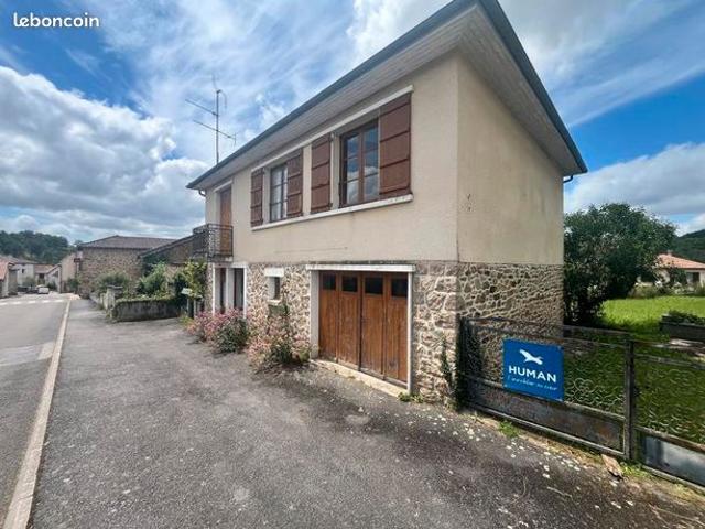 Pavillon 5 pièces 87 m²