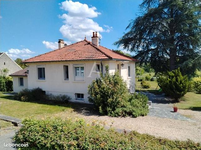 Pavillon 5 pièces 87 m²