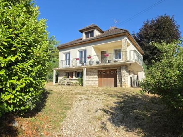 Pavillon 5 pièces 84 m²