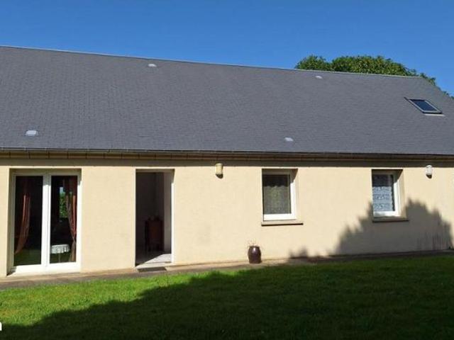 Pavillon 5 pièces 85 m²