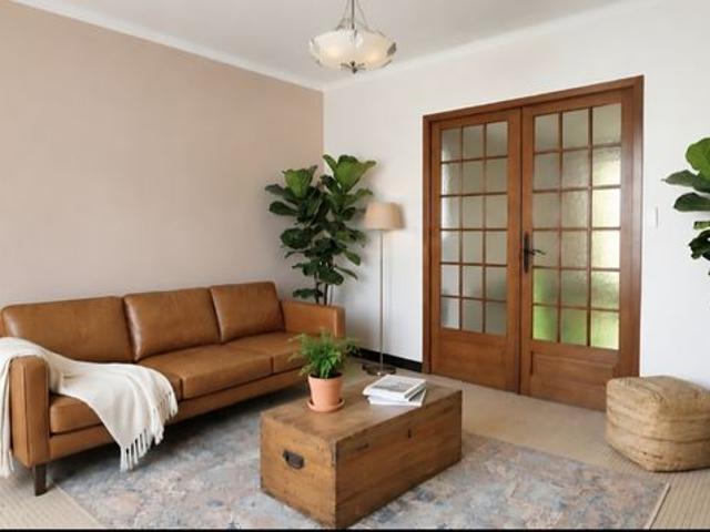 Pavillon 5 pièces 85 m²