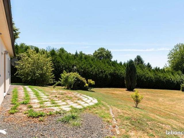 Pavillon 5 pièces 85 m²