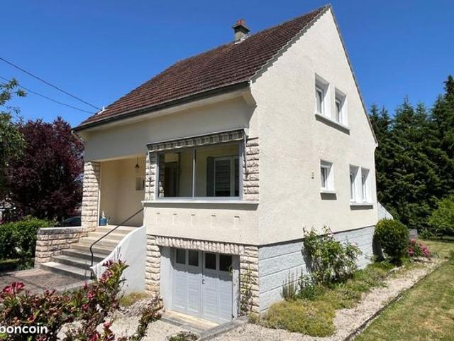 Pavillon 5 pièces 85 m²