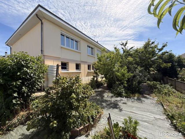 Pavillon 5 pièces 85 m²