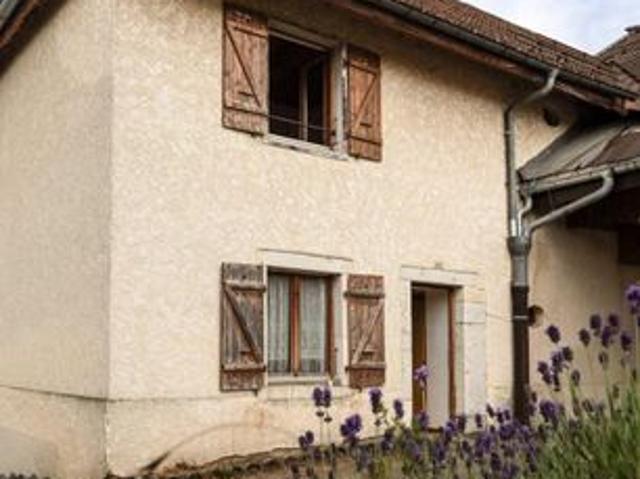 Pavillon 5 pièces 85 m²