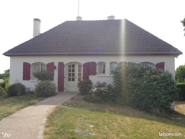 Pavillon 5 pièces 85 m²