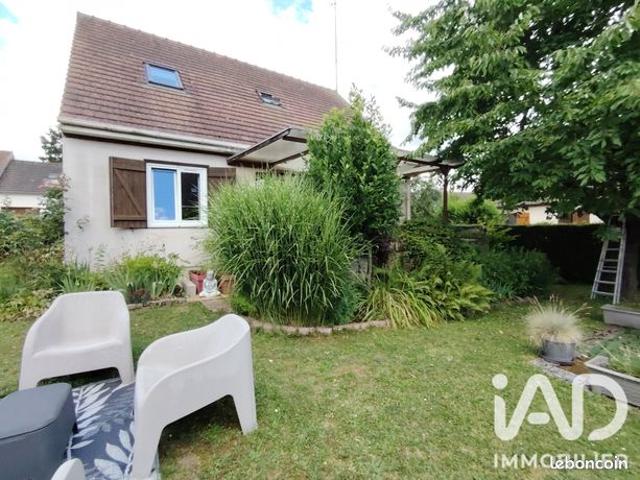 Pavillon 5 pièces 85 m²