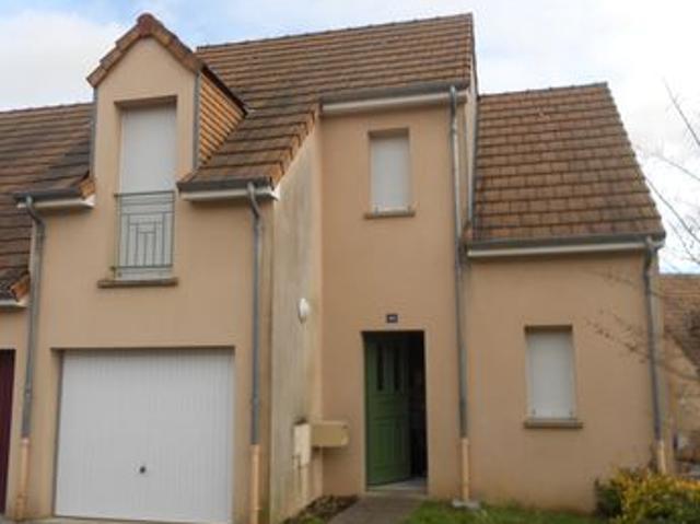 Pavillon 5 pièces 86 m²