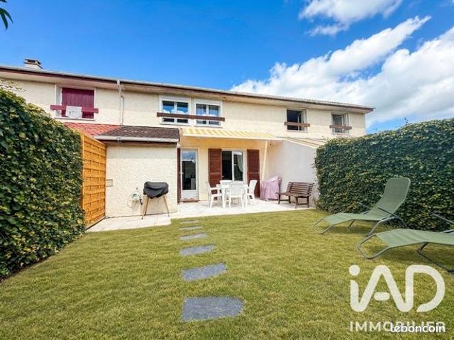 Pavillon 5 pièces 86 m²