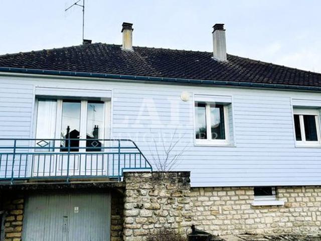 Pavillon 5 pièces 86 m²