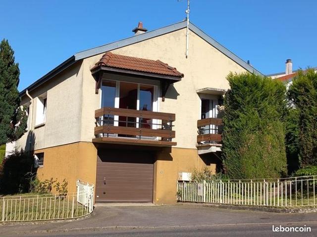 Pavillon 5 pièces 88 m²