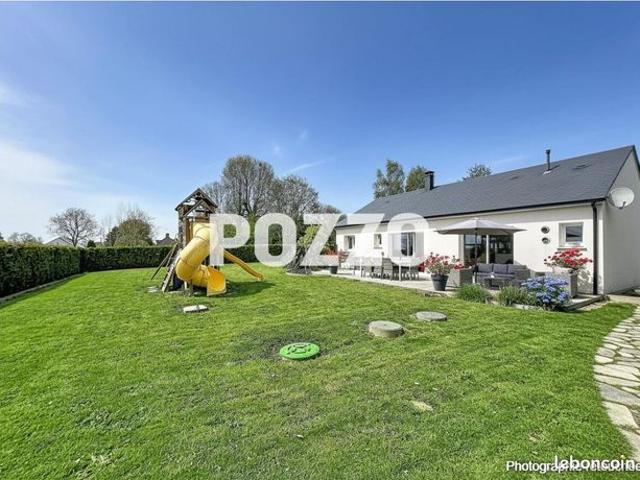 Pavillon 5 pièces 88 m²