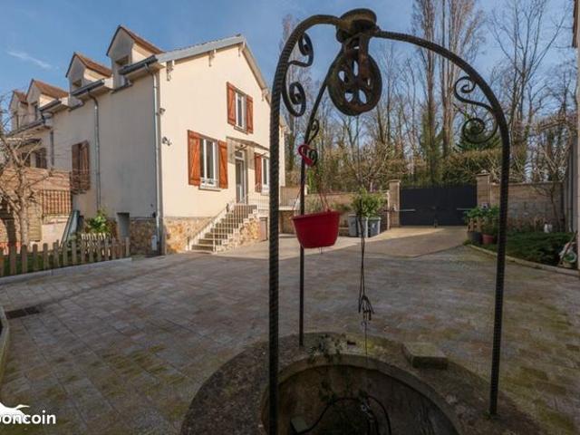 Pavillon 5 pièces 88 m²