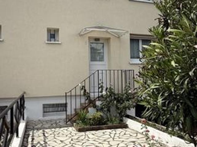 Pavillon 5 pièces 88 m²