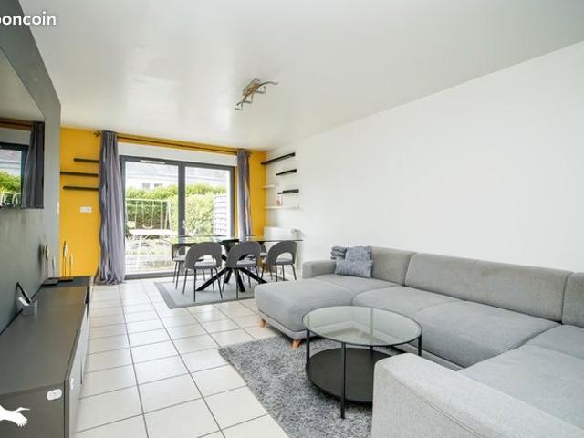 Pavillon 4 pièces 88 m²