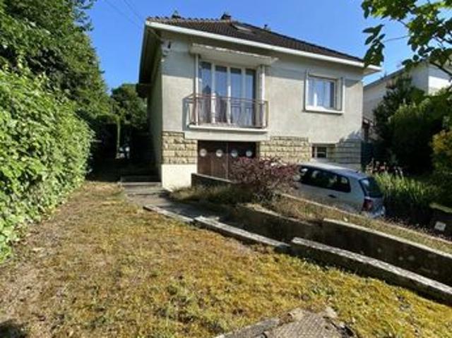Pavillon 5 pièces 89 m²