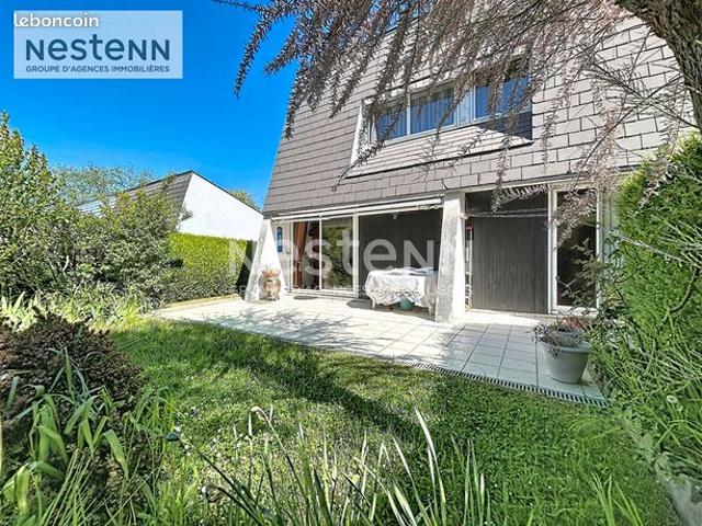 Pavillon 5 pièces 89 m²