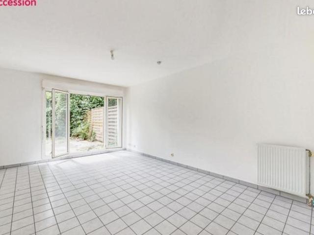 Pavillon 5 pièces 89 m²