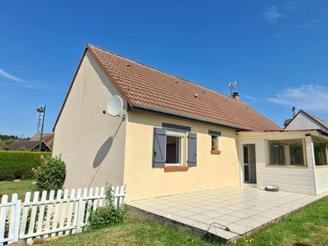Pavillon 5 pièces 89 m²