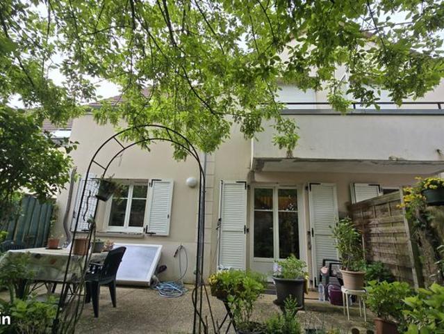 Pavillon 5 pièces 89 m²