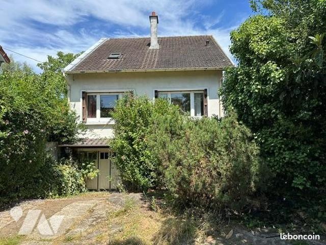 Pavillon 5 pièces 93 m²