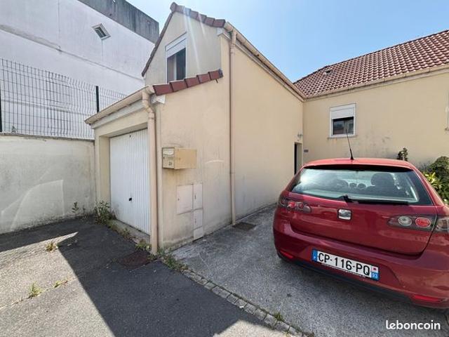Pavillon 5 pièces 93 m²