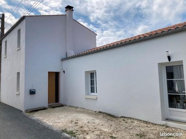 Pavillon 5 pièces 93 m²