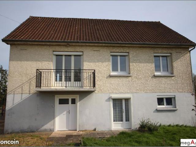 Pavillon 5 pièces 90 m²