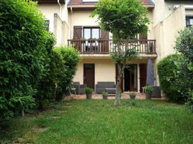 Pavillon 5 pièces 90 m²