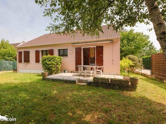 Pavillon 5 pièces 90 m²
