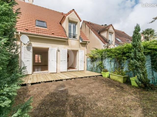 Pavillon 5 pièces 90 m²