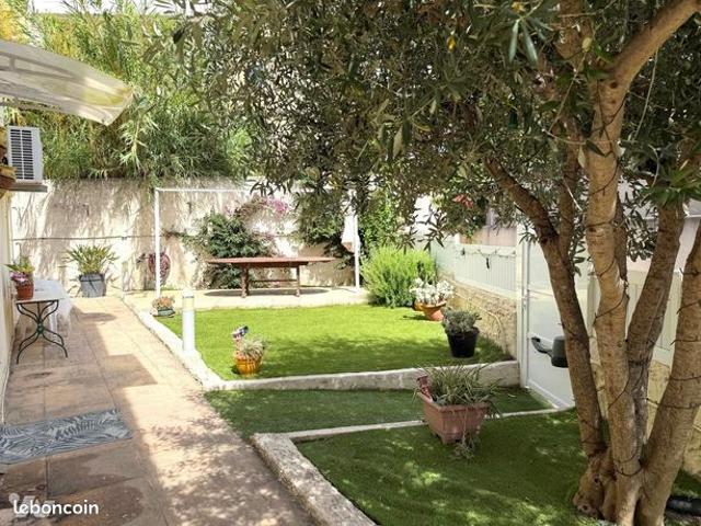 Pavillon 5 pièces 90 m²