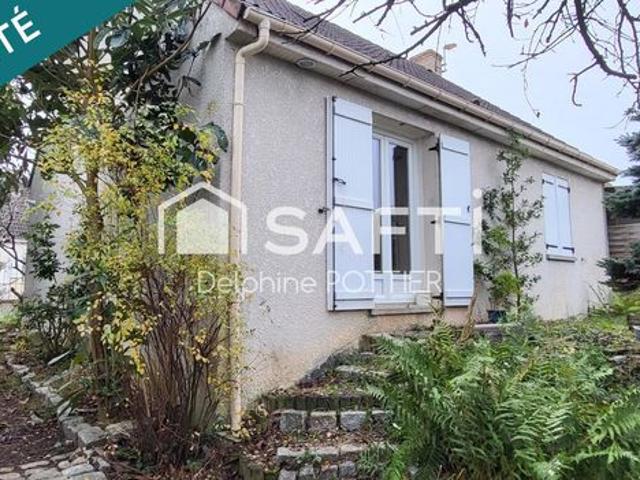 Pavillon 5 pièces 90 m²
