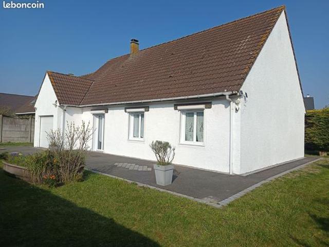 Pavillon 5 pièces 90 m²