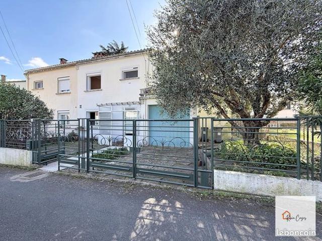 Pavillon 5 pièces 90 m²