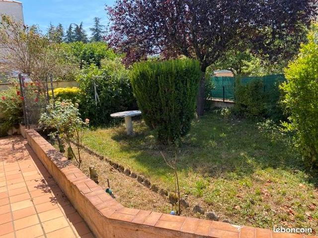 Pavillon 5 pièces 90 m²