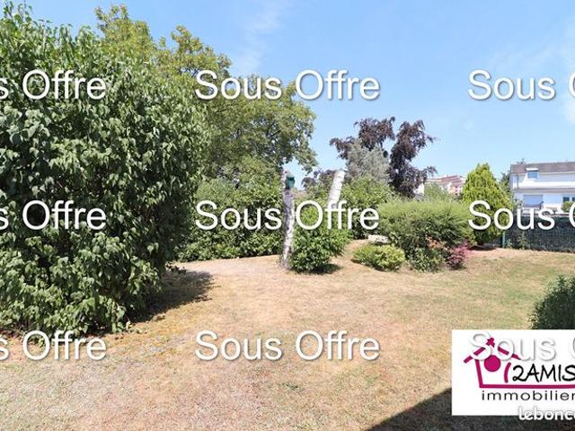 Pavillon 5 pièces 91 m²