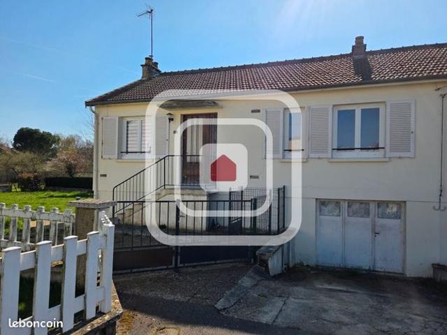 Pavillon 5 pièces 91 m²