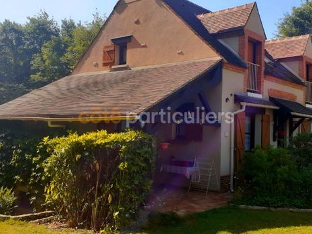 Pavillon 5 pièces 91 m²