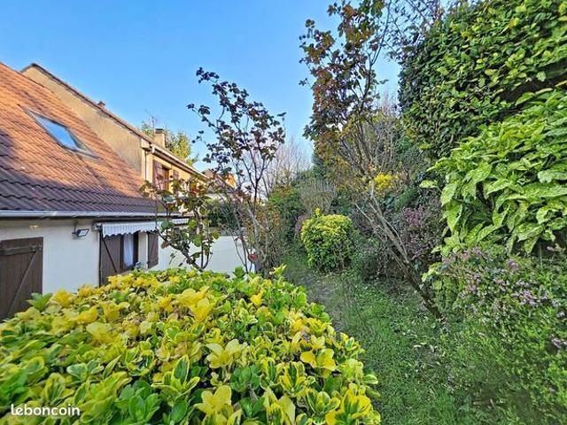 Pavillon 5 pièces 91 m²
