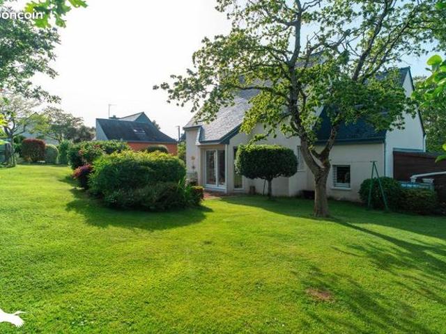 Pavillon 5 pièces 92 m²