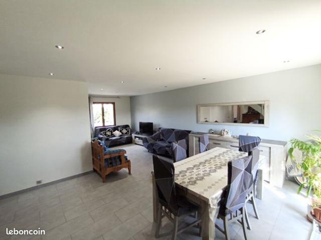 Pavillon 5 pièces 92 m²