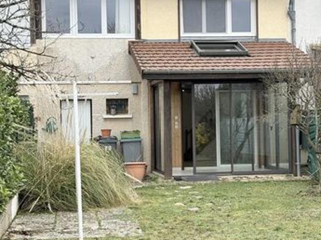 Pavillon 5 pièces 92 m²