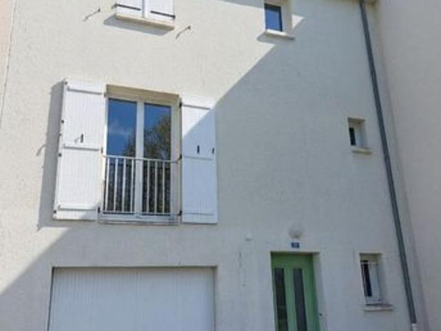 Pavillon 5 pièces 97 m²