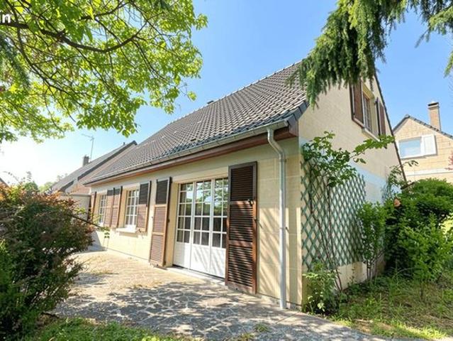 Pavillon 5 pièces 97 m²