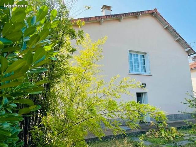 Pavillon 5 pièces 97 m²